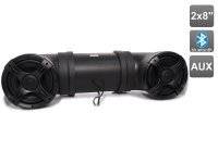 Аудиосистема для квадроцикла AVIS Electronics DRC845MP