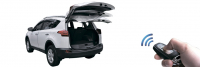 Электропривод багажника Hyundai Creta MyCarSave 5D-HY-Creta (комплект для установки)