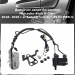 Доводчик двери багажника Mercedes-Benz G-Class 2018- 2025 г.в. AutoliftTech ALT-ESTD-MER-G