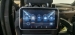 Комплект навесных мониторов на подголовник с сенсорным экраном для BMW 11" Ergo ER11BA (Android 9.0)