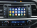 Навигационный блок на системе Android 8.0 Radiola NAV-RDL01 NEW для Toyota Highlander
