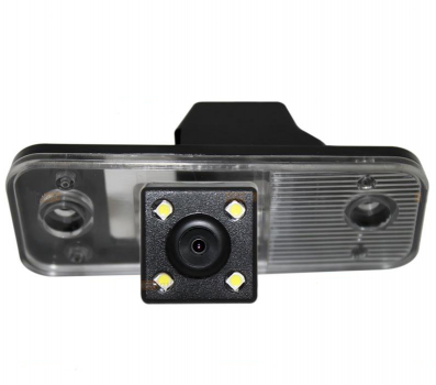 Камера заднего вида Far-Car Winca №475 для Hyundai