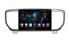 Штатная магнитола FarCar s400 для KIA Sportage 4 на Android (H1143R)