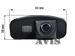 CCD штатная камера заднего вида AVIS AVS321CPR для HONDA CRV III (2006-2012)- JAZZ (2008-...)- CROSSTOUR (022)