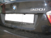 CMOS ИК штатная камера заднего вида AVS315CPR (#007) для BMW 3/5