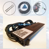 Сенсорный датчик для бесконтактного открытия багажника автомобиля INCAR TG-KS