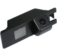 Intro VDC-024 камера заднего вида OPEL Astra J (h/b), H, Vectra, Zafira, Insignia