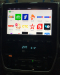 Навигационный блок на системе Android для Toyota Toyota Land Cruiser 200