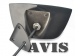 CCD штатная камера переднего вида AVIS Electronics AVS324CPR (#113) для MERCEDES