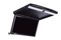 Автомобильный потолочный монитор 17.3" со встроенным медиаплеером ERGO ER17S (FullHD 1920x1080) черный
