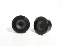 Динамики для мотоцикла/ квадроцикла 3" AVIS Electronics AV-M315 (черные)