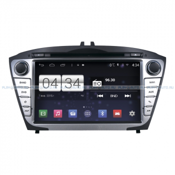 Штатное головное устройство Hyundai ix35 (2010-2015) MyDean 5361