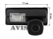 CMOS штатная камера заднего вида AVIS AVS312CPR (#065) для SUZUKI SX4 SEDAN
