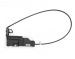 Электропривод багажника Volkswagen Taos (2020- 2023 г.в.) Aviline TAO21 SmartLift (комплект для установки)