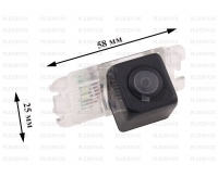 Pleervox PLV-CAM-F