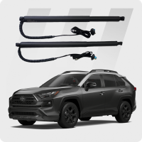 Электропривод багажника Inventcar / QLTC для Toyota RAV4 (XA50) 2019 - н.в.