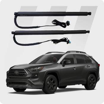 Электропривод багажника Inventcar / QLTC для Toyota RAV4 (XA50) 2019 - н.в.