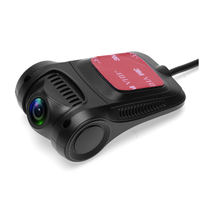 Видеорегистратор Wi-Fi Stare VR-30 Full HD 1080P