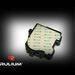 Электрические автомобильные доводчики дверей AUDI Q3 2012- 2018 Rulium AA-RL-AUD-AL