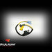 Электрические автомобильные доводчики дверей AUDI Q5 2012- 2020 Rulium AA-RL-AUD-AL