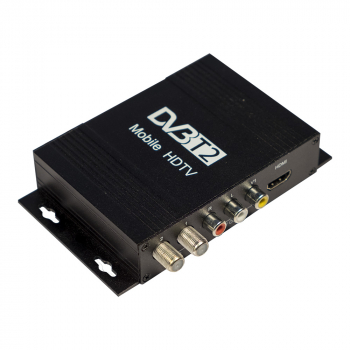 Цифровой DVB-T2 тюнер MyDean DTV-1518