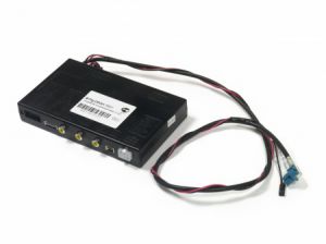 Видеоинтерфейс MyDean 9021 для BMW 1 (F20), X3 (F25) 6-pin
