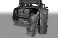 Электропривод багажника Audi A6 (комплект для установки)