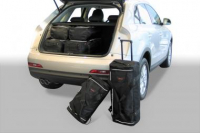Электропривод багажника Audi Q3 (комплект для установки)