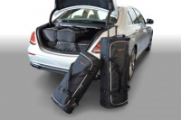 Электропривод багажника Mercedes Benz E-class MyCarSave 5D-MB-E2 (комплект для установки)