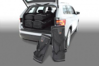Электропривод багажника SKODA Kodiaq AAALINE SMARTLIFT KDQ-17 (комплект для установки)