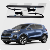 Электропривод багажника Inventcar / QLTC для Kia Sportage 2015-2022 г.в.