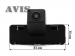 CMOS штатная камера заднего вида AVIS AVS312CPR (#085) для SUZUKI SWIFT