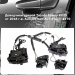 Доводчики дверей Toyota Camry XV70 от 2018 г.в. AutoliftTech ALT-ESD-T-XV70