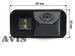 CMOS штатная камера заднего вида AVIS AVS312CPR для TOYOTA AVENSIS- COROLLA E12 (2001-2006) (087)