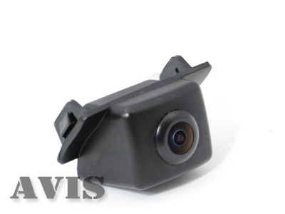 CMOS штатная камера заднего вида AVIS AVS312CPR (#088) для TOYOTA CAMRY V (2001-2007)