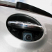 Штатная автоматическая камера заднего вида SWAT VDC-200 для VW Golf VII, Passat B7, CC, Touran, Multivan, Transporter интегрированная с эмблемой VW