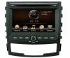 SSANG YONG Actyon 2011+ (IE)  INTRO CHR-7769 SY