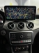 Монитор Android 12,3" для Mercedes-Benz A/B/C/CLA/CLS/GLA/GLC/G/V260/X-Класс 2014-2019 NTG 5.0/5.1 RDL-7715