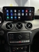 Монитор Android 12,3" для Mercedes-Benz A/B/C/CLA/CLS/GLA/GLC/G/V260/X-Класс 2014-2019 NTG 5.0/5.1 RDL-7715