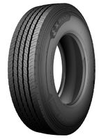 Шина 11.00 R22.5 X MULTI Z TL 148/145L VM MICHELIN