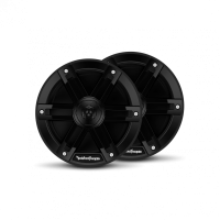 Влагозащищенные динамики 6.5" Rockford Fosgate MO-65B (65Вт/250Вт)