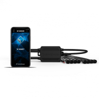 Rockford Fosgate PMX-RGB контроллер управления RGB подсветкой