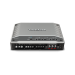 Влагозащищенный четырёхканальный усилитель мощности Rockford Fosgate M2-300X4