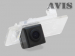 CMOS штатная камера заднего вида AVIS Electronics AVS312CPR (#134) для VOLKSWAGEN GOLF V PLUS / GOLF VI PLUS / JETTA VI / PASSAT B7 / PASSAT B7 VARIANT / POLO V SEDAN / SHARAN II / TOURAN (2011-...) / TOUAREG II