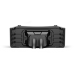 Влагозащищенный четырёхканальный усилитель мощности Rockford Fosgate M5-800X4