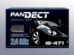 Иммобилайзер Pandect IS-471