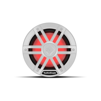 Влагозащищенный сабвуфер 8" Rockford Fosgate M1D4-8 (2 / 8 Ом)