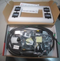 Электрические автомобильные доводчики дверей Volkswagen Teramont 2017- 2025 г.в. AutoliftTech AA-ALT-VW-TER-1