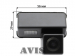 CMOS штатная камера заднего вида AVIS AVS312CPR (#099) для TOYOTA VERSO (2009-...)- AURIS (2006-...)