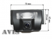 CCD штатная камера заднего вида AVIS AVS321CPR (#064) для GEELY VISION